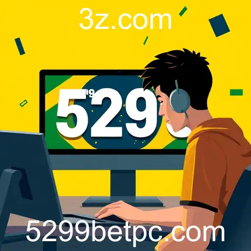 A Dinâmica Atual dos Sites de Jogos no Brasil