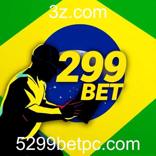 O Impacto do 5299BET no Mercado de Jogos em 2025