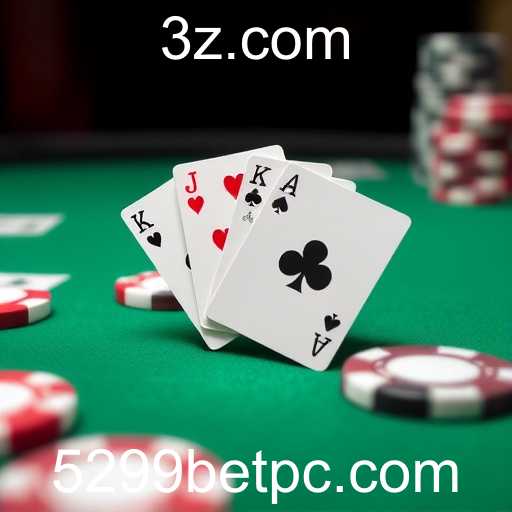 O Impacto do 5299BET no Mercado de Jogos em 2025