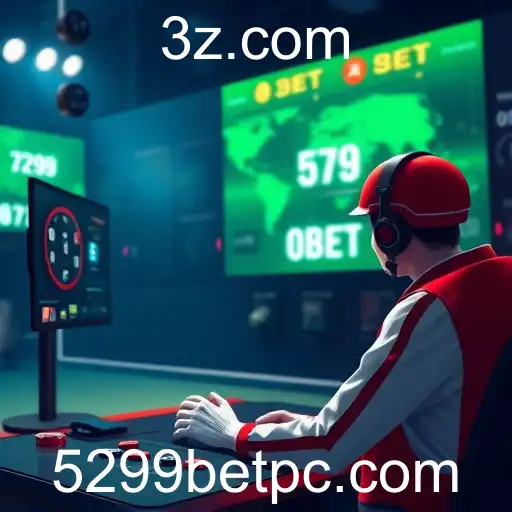 O Impacto da Tecnologia no Crescimento dos Sites de Jogos Online