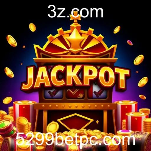 A Emoção dos Jogos de Jackpot no 5299BET