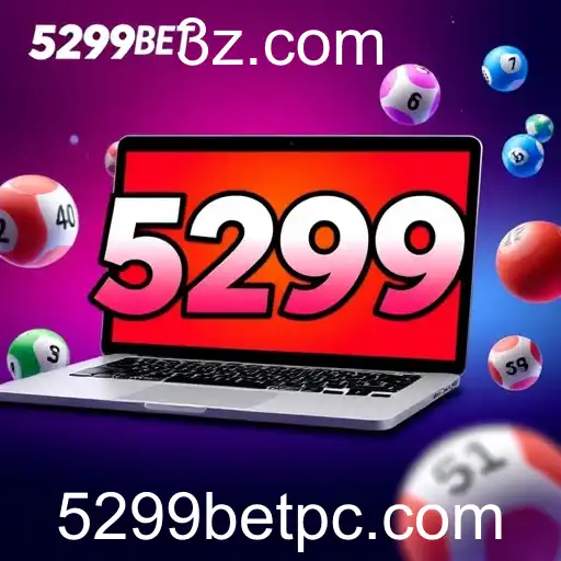 Experiência e Inovação na 'Online Lottery' da 5299BET