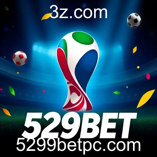 A Ascensão do 5299BET no Cenário Atual de Jogos Online