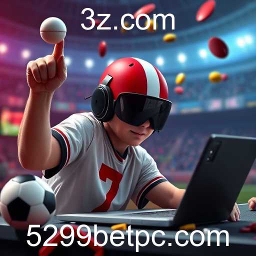 A Revolução dos Jogos de Apostas em 2025