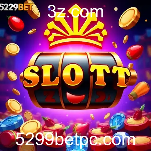 A Ascensão dos Jogos Online: Um Olhar sobre o 5299BET