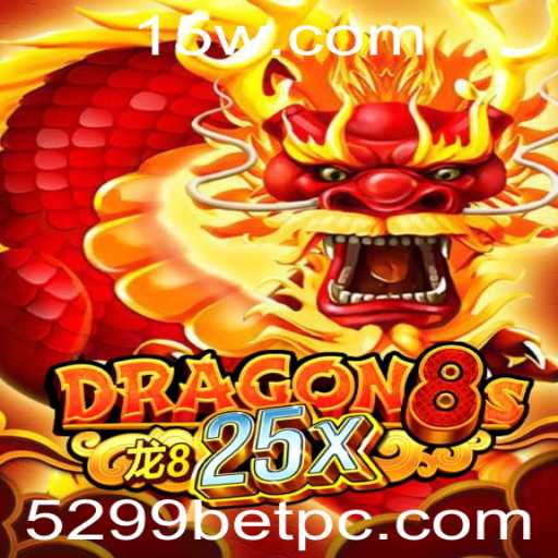Dragon8s25x: Descubra o Novo Sensação no Mundo dos Jogos