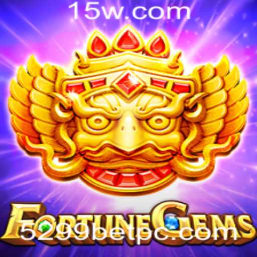 Explorando FortuneGems: O Jogo de Azar que Conquista Apostadores com 5299BET