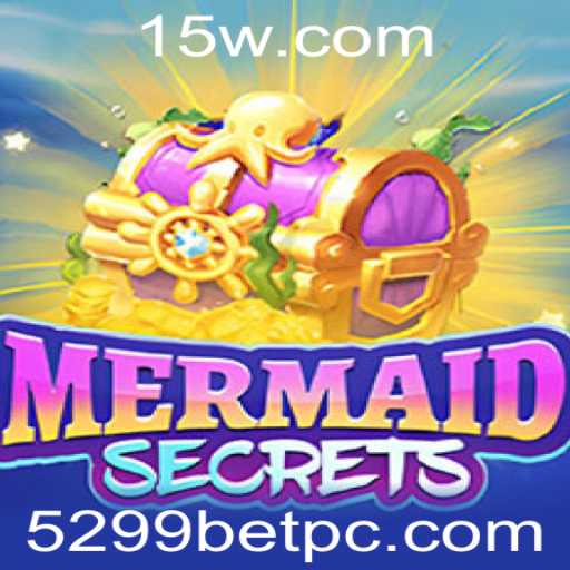 Descubra os Segredos Emocionantes de MermaidSecrets com 5299BET