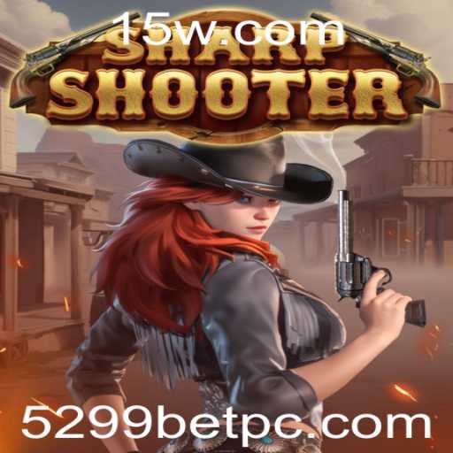 Explorando o Mundo do Jogo Sharpshooter