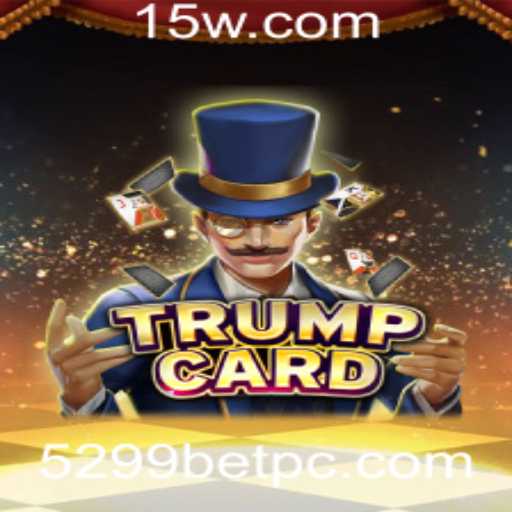 Descubra o Jogo de Estratégia: TrumpCard e seu Universo de Oportunidades